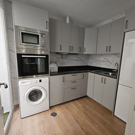 Resolana Home Sevilla! Luaran gambar