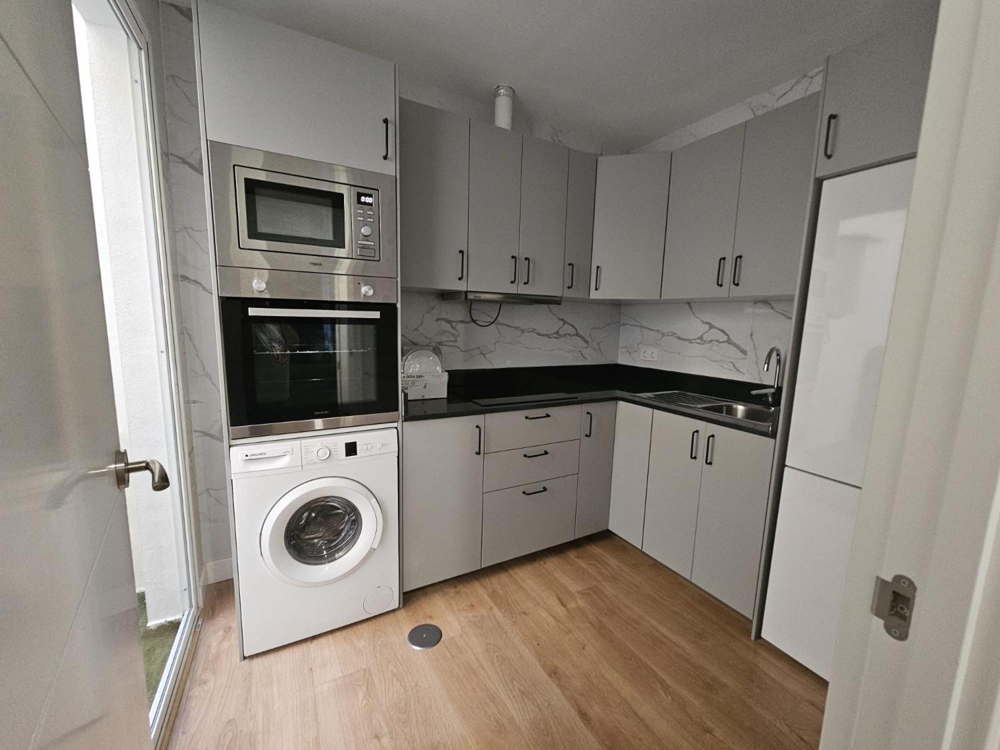 Resolana Home Sevilla! Luaran gambar