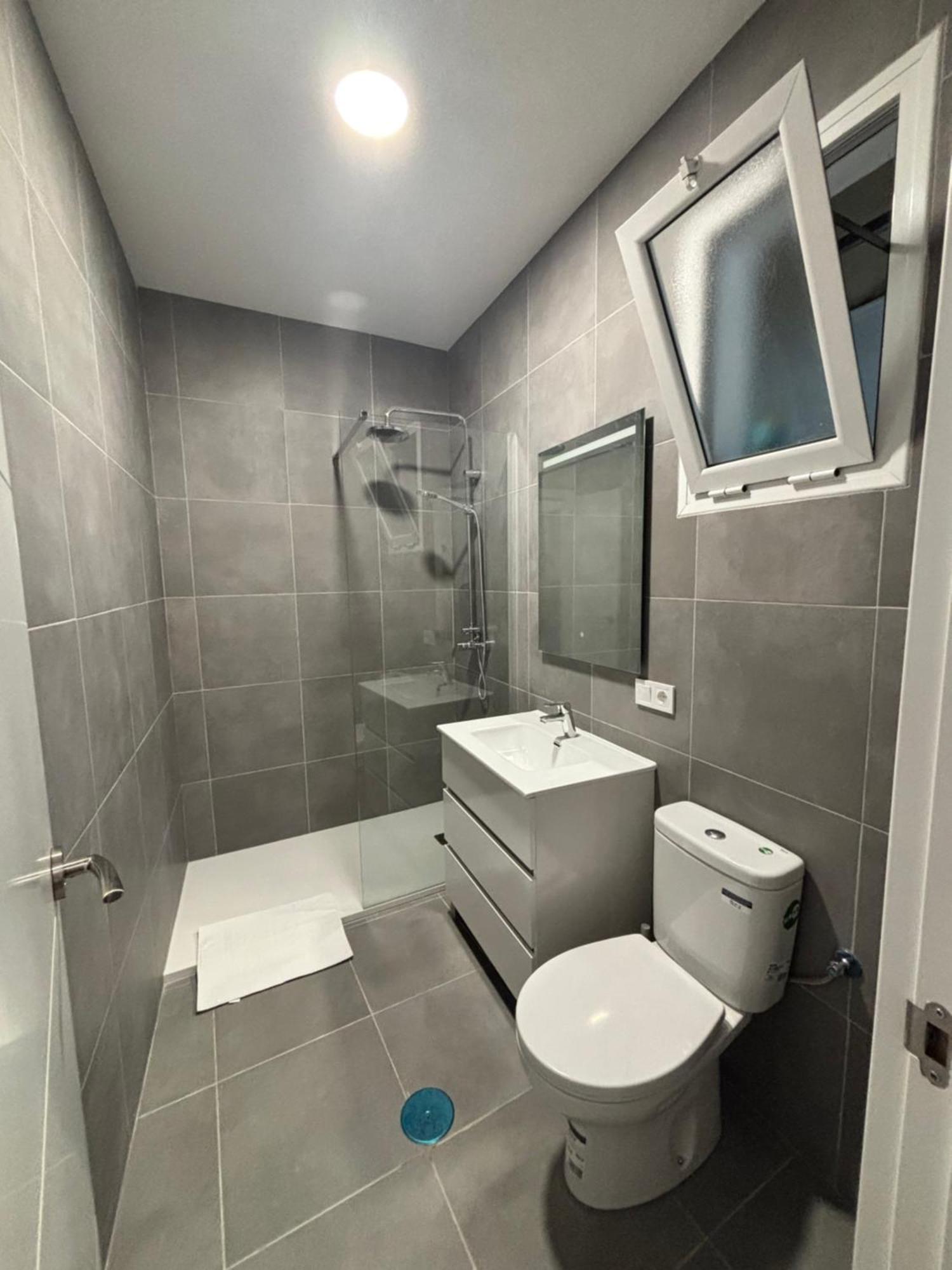 Resolana Home Sevilla! Luaran gambar