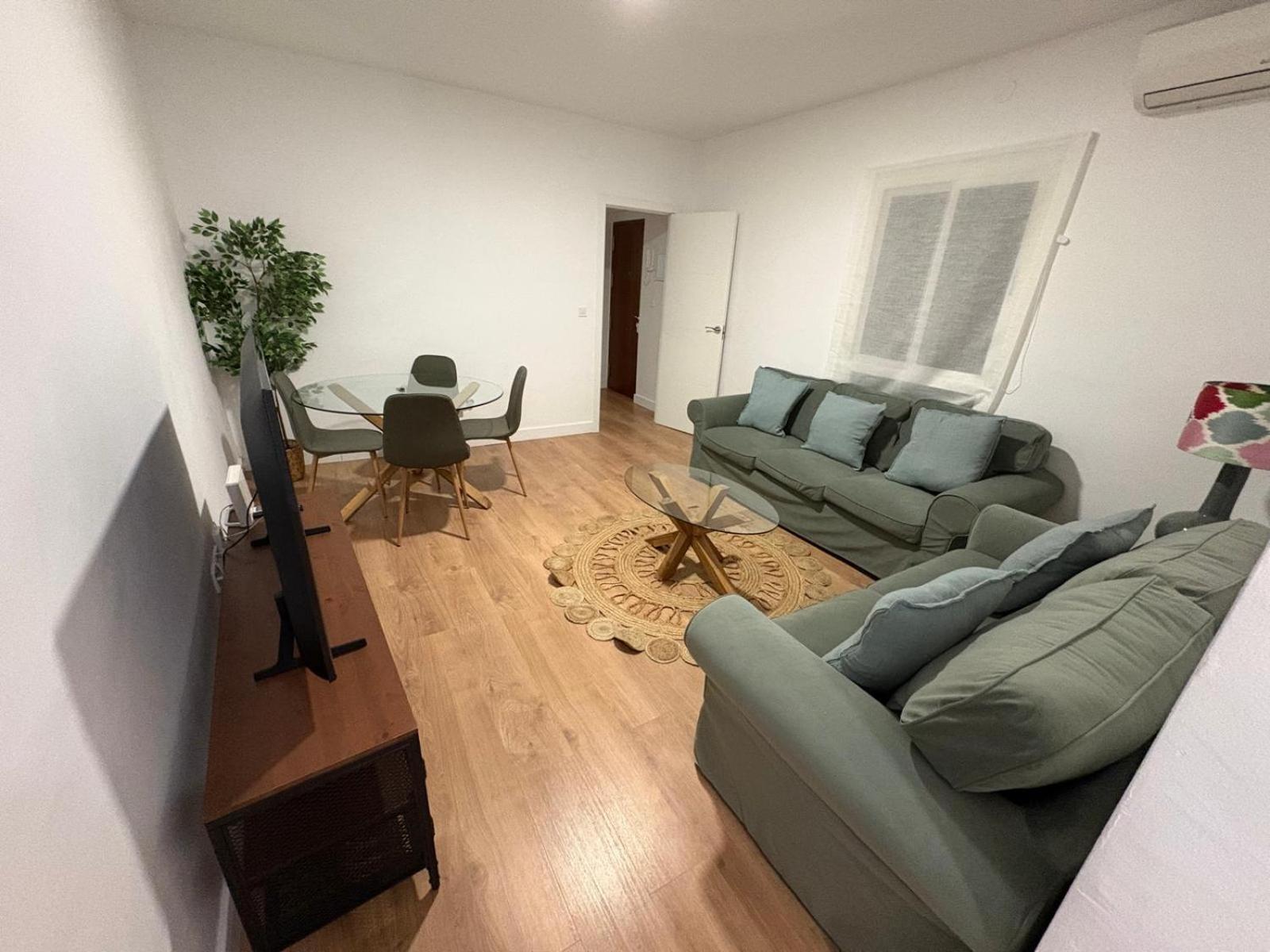 Resolana Home Sevilla! Luaran gambar