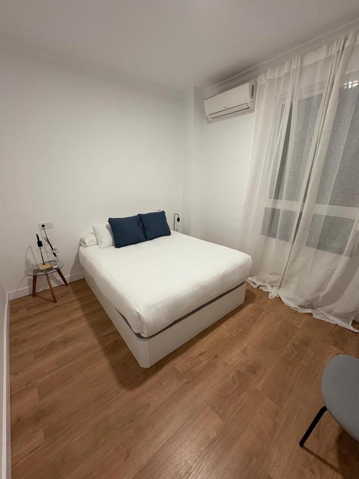 Resolana Home Sevilla! Luaran gambar