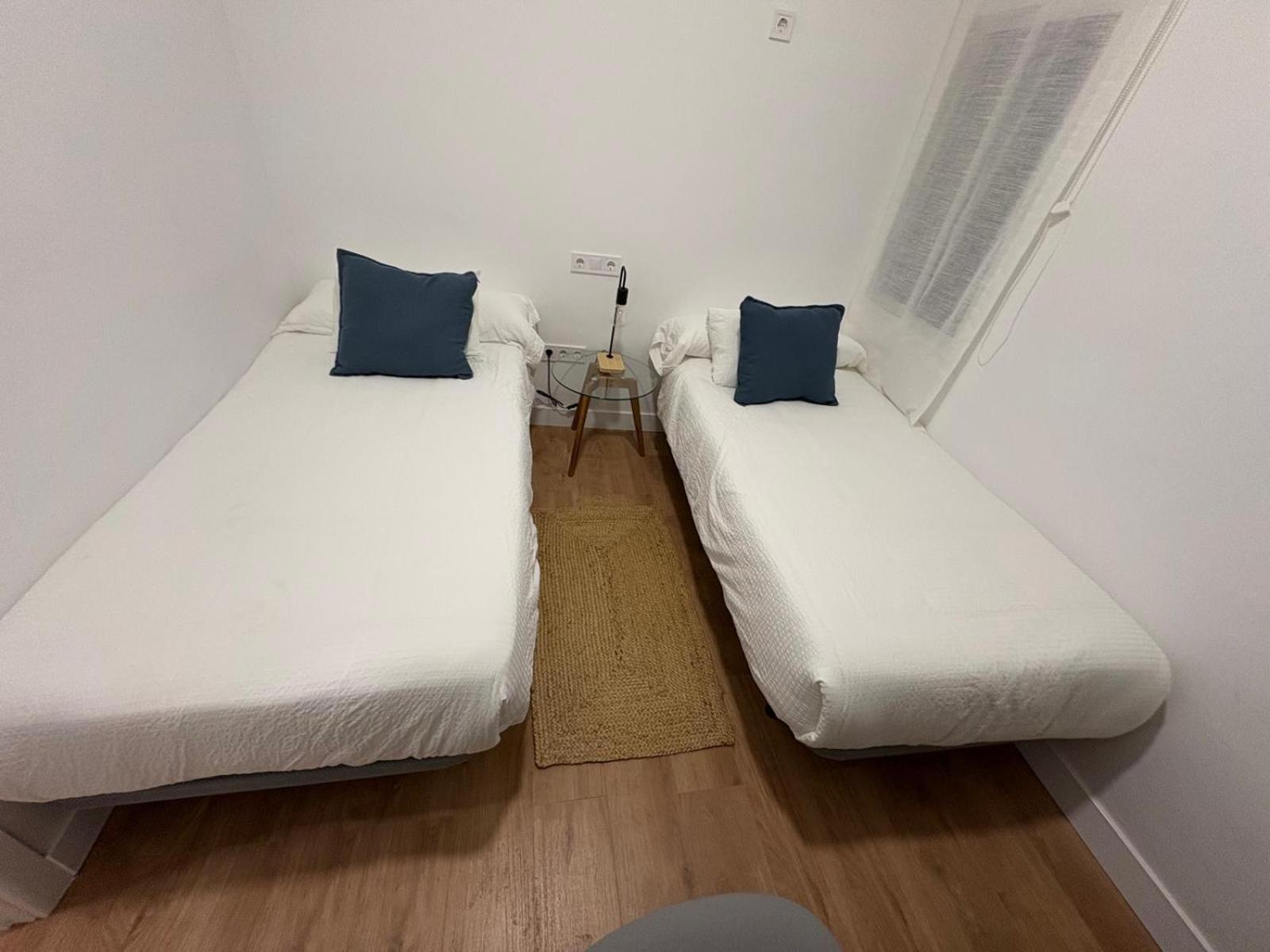 Resolana Home Sevilla! Luaran gambar