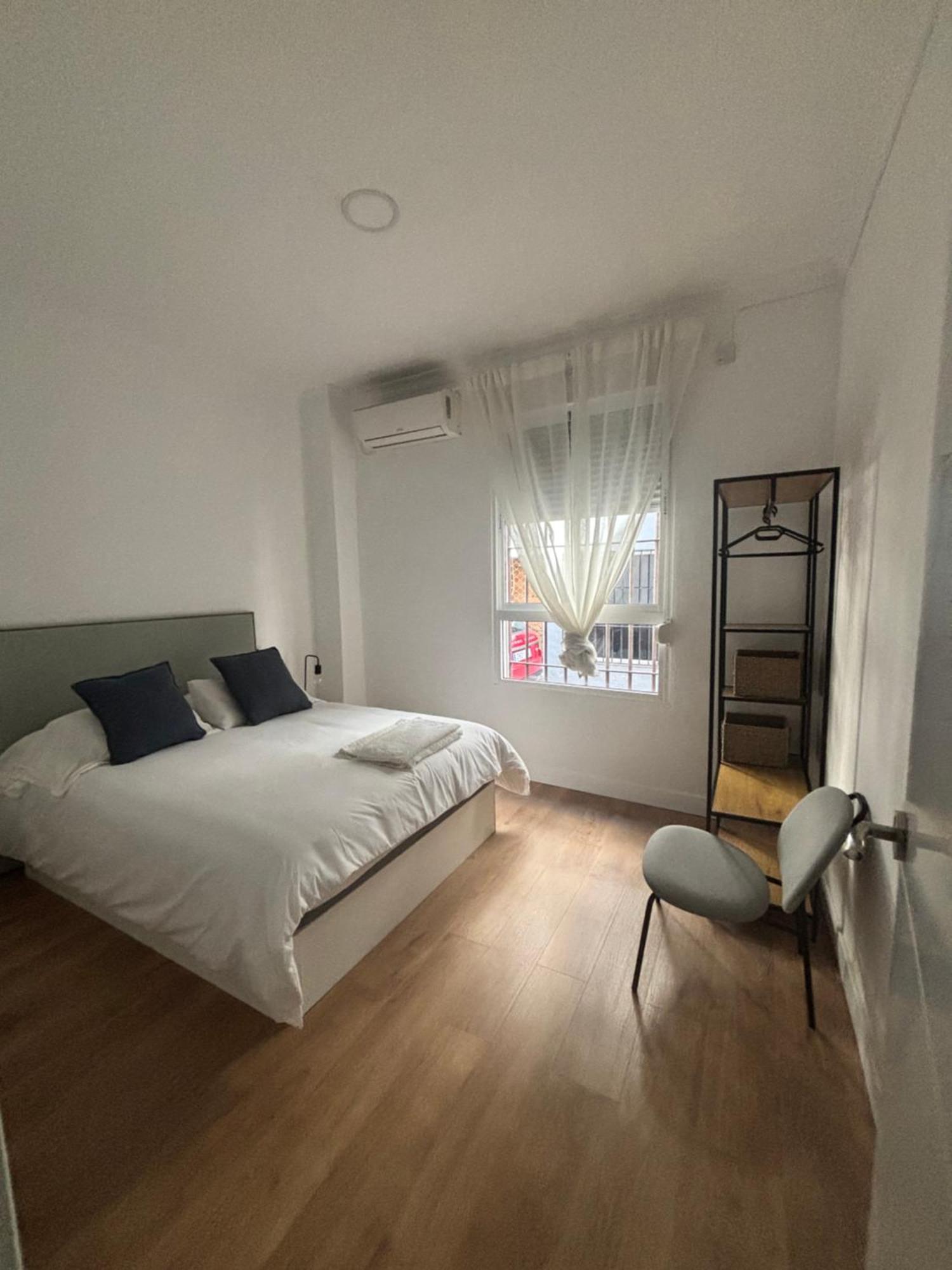 Resolana Home Sevilla! Luaran gambar