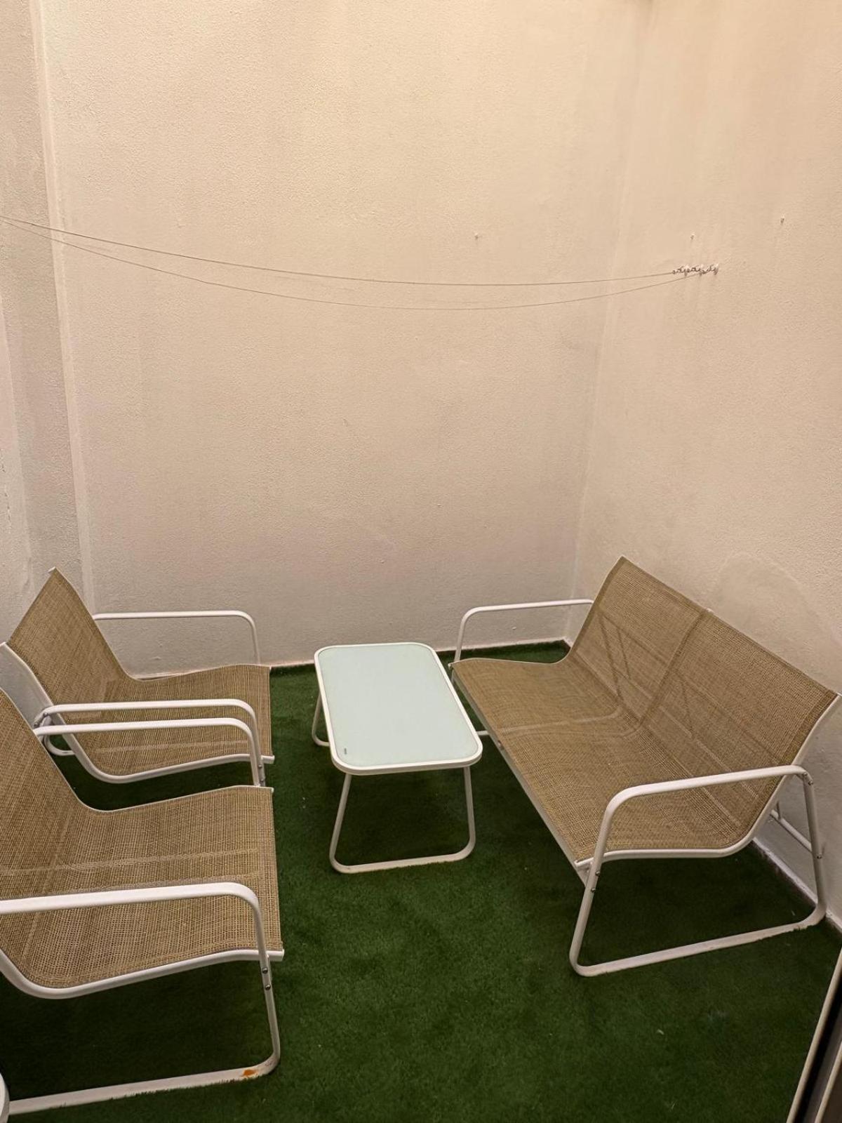 Resolana Home Sevilla! Luaran gambar
